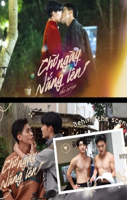 2025年越南电视剧《等待太阳升起》全14集