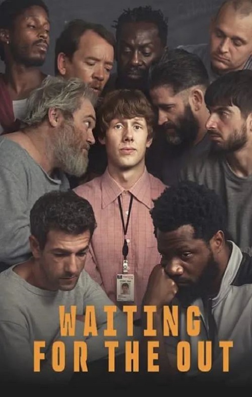 2026年英国电视剧《自由活动时间》全6集