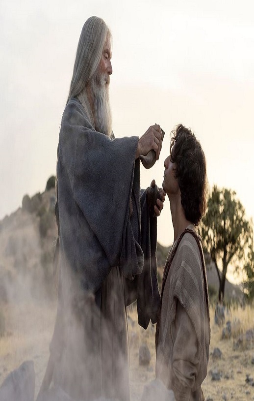 2025年美国电视剧《大卫王朝 第二季》全7集