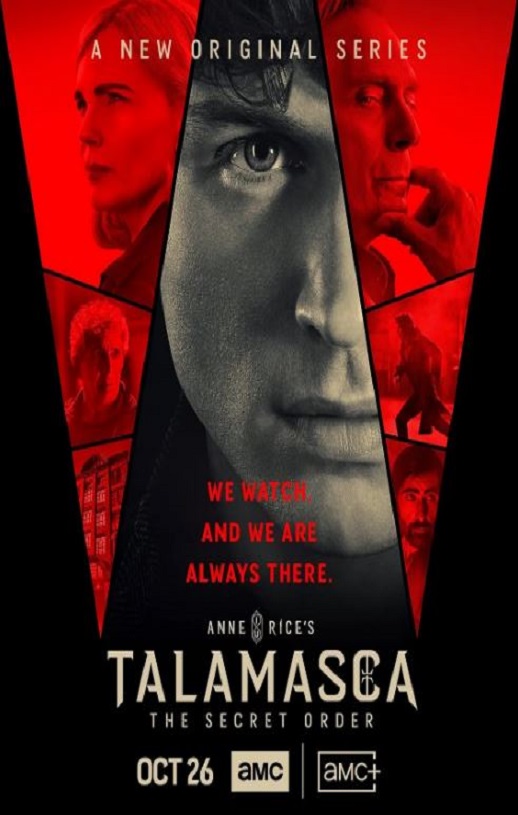 2025年美国电视剧《泰拉玛斯卡》全6集