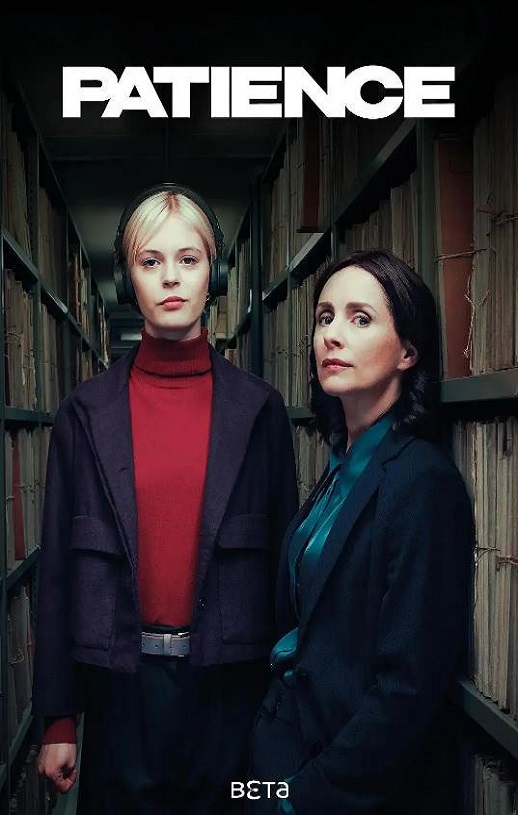 2026年英国电视剧《奇探佩辛丝 第二季》全8集