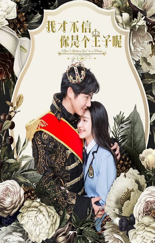 2020年国产剧情片《我才不信你是个王子呢》HD国语中字