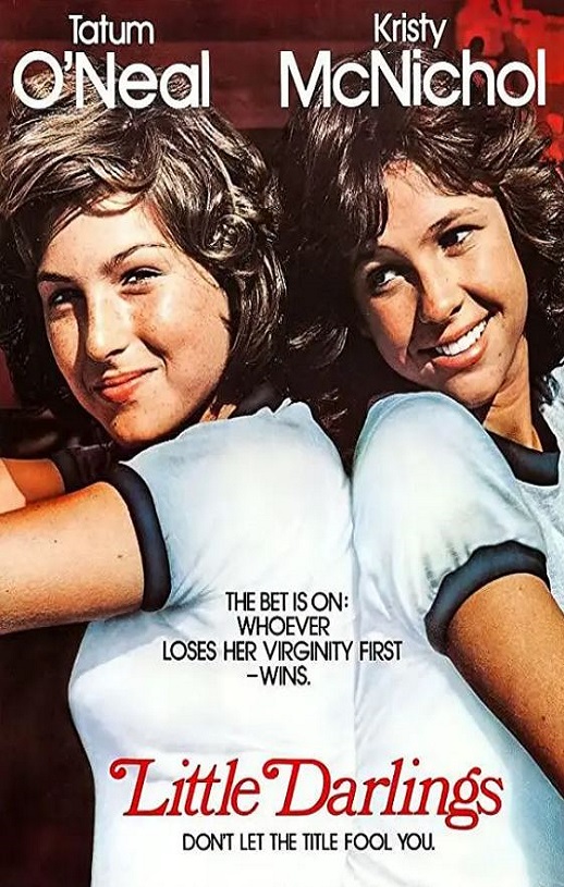 1980年美国经典喜剧片《早熟年华》蓝光英语中字