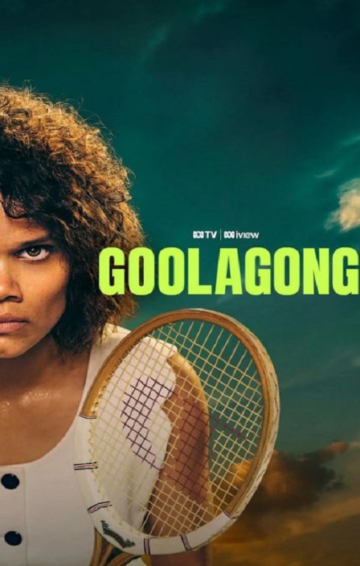 2026年澳大利亚电视剧《古拉贡》全3集