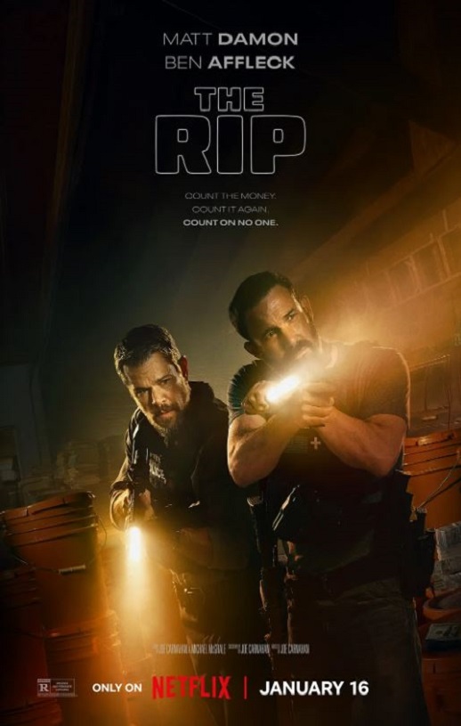 2026年美国动作片《全信没收》HD英语中字