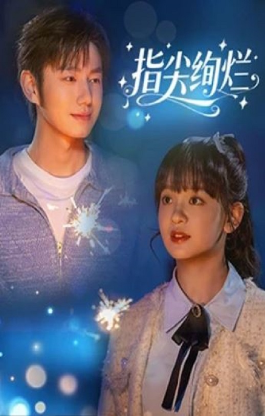 2025年国产大陆电视剧《指尖绚烂》全23集