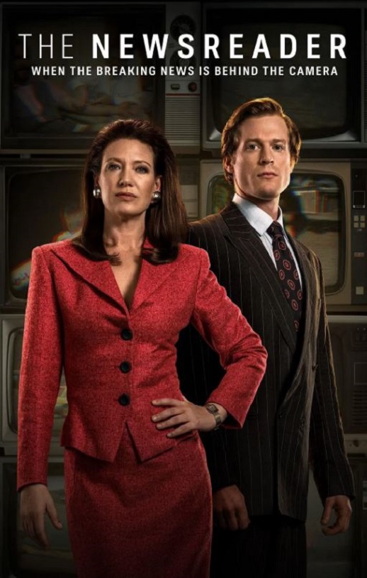 2021年澳大利亚电视剧《新闻播音员 第一季》全6集
