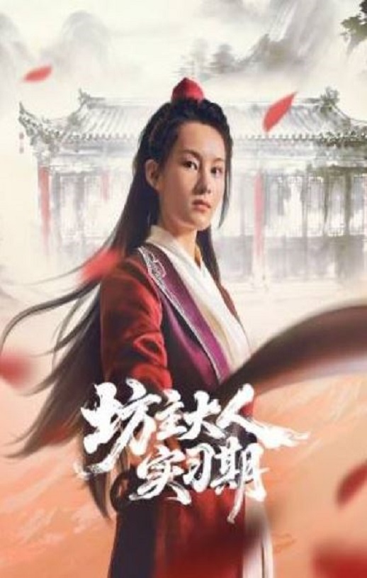 2026年国产大陆电视剧《坊主大人实习期》全20集