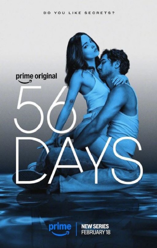 2026年美国电视剧《56天》全8集