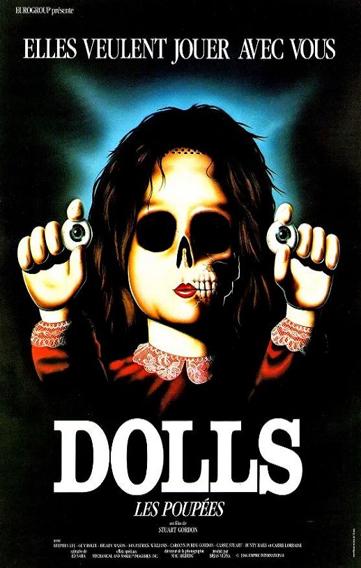 1986年美国经典恐怖片《恶魔娃娃》蓝光中英双字