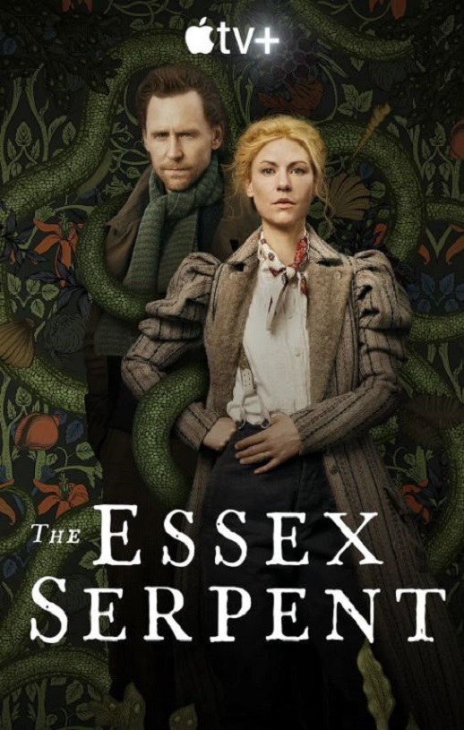 2022年英国电视剧《埃塞克斯之蛇》全6集