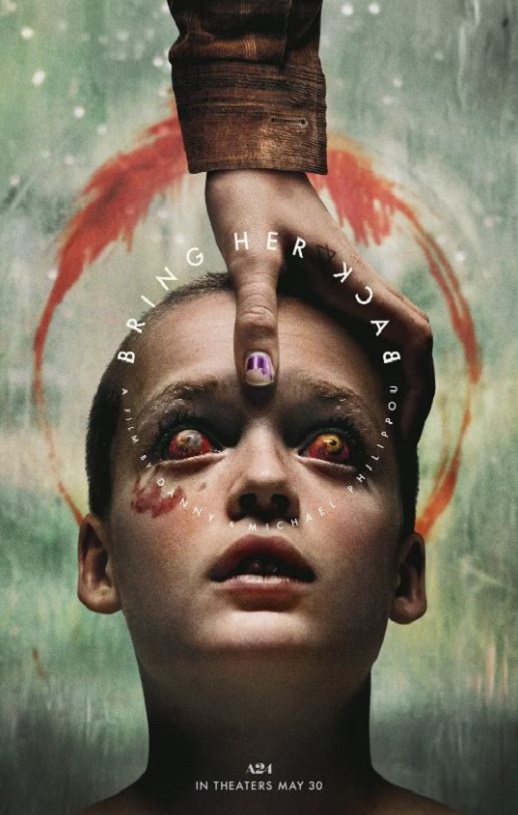 2025年澳大利亚6.7分恐怖片《复活她》BD中英双字