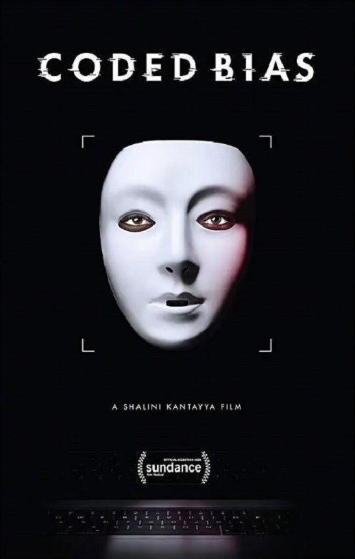 2020年美国纪录片《编码歧视》HD英语中字