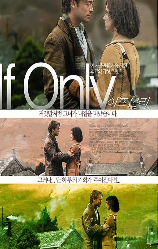 2004年美国经典喜剧片《爱再来一次》蓝光中英双字