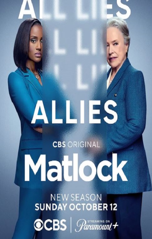 2025年美国电视剧《老练律师 第二季》 连载至第11集