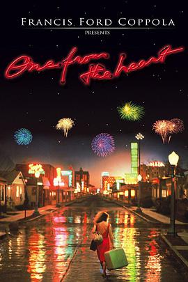 1981年美国电影《旧爱新欢》蓝光中英双字