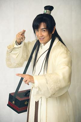 2022年国产电视剧《皇甫谧传奇》 全第40集