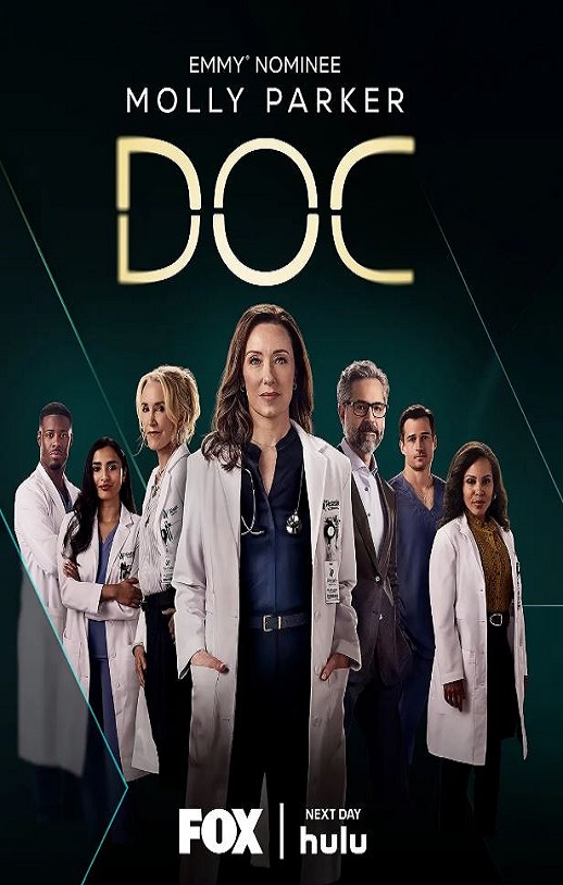 2026年美国电视剧《失忆医生 第二季》 连载至第10集