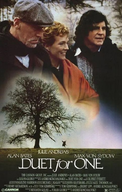 1986年美国经典剧情片《春天里的二重奏》蓝光英语中字