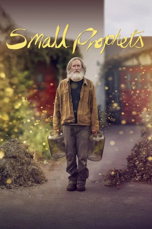 2026年英国电视剧《小先知》 全第06集