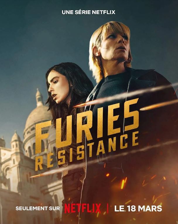 2026年法国电视剧《复仇女神 第二季》 全第06集