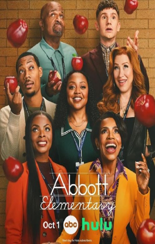 2025年美国电视剧《小学风云 第五季》 连载至第16集