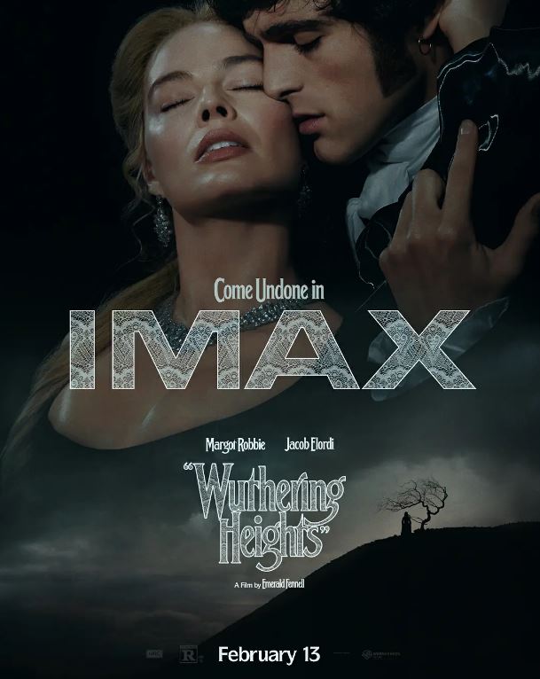 2026年英国电影《呼啸山庄》HD韩版中英双字