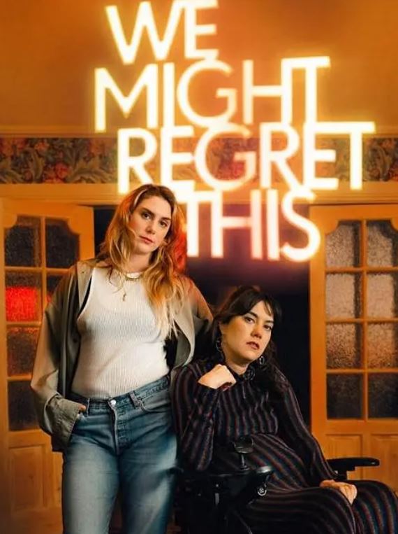 2024年英国电视剧《我们或许会后悔 第一季》 全第06集