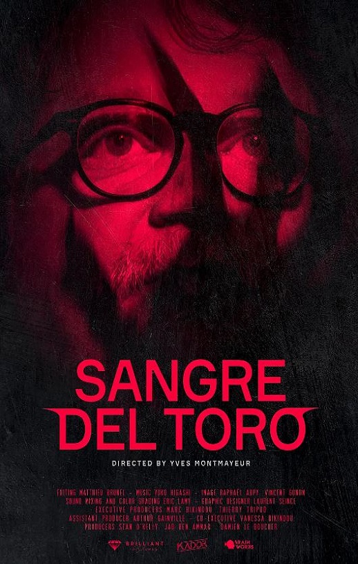 2025年法国纪录片《德尔·托罗之血》HD英语中字