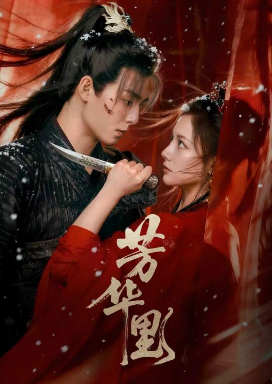 2026年国产电视剧《芳华里》 连载至第10集