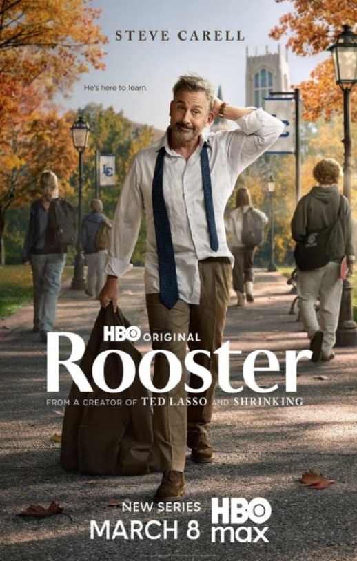 2026年美国电视剧《雄鸡生活》 连载至第02集