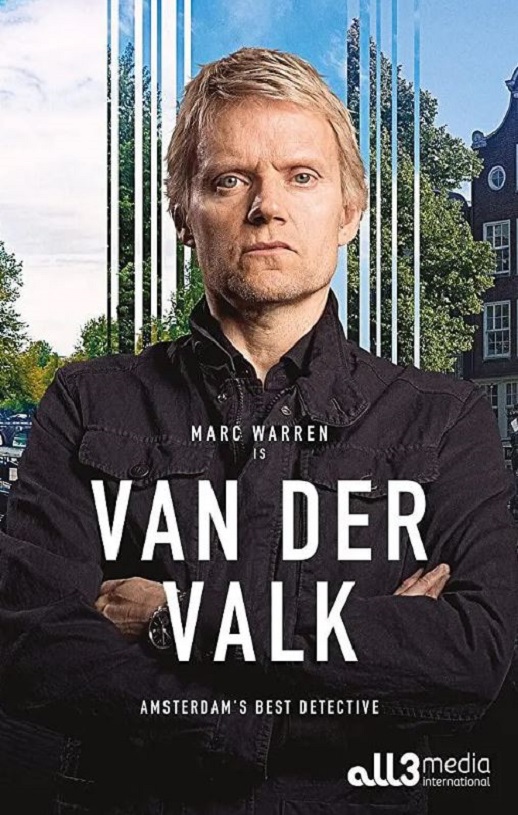 2020年英国电视剧《范·德·沃克 第一季》全3集