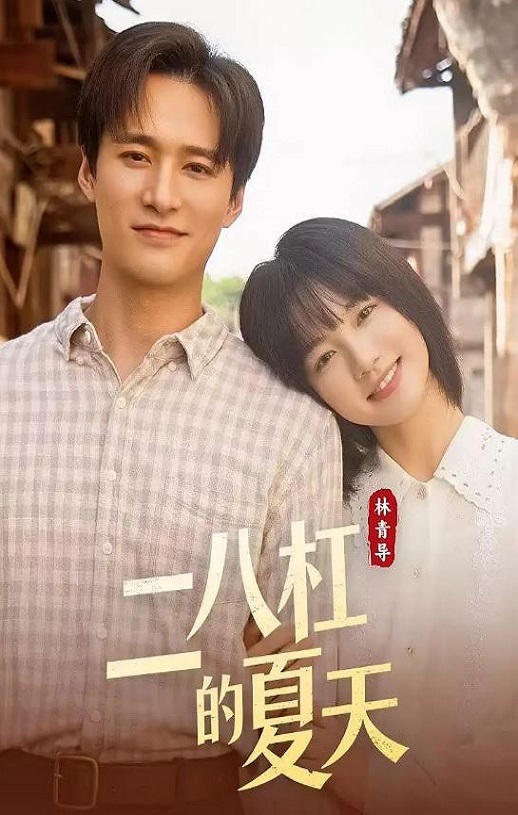 2026年国产大陆电视剧《二八杠的夏天》全30集