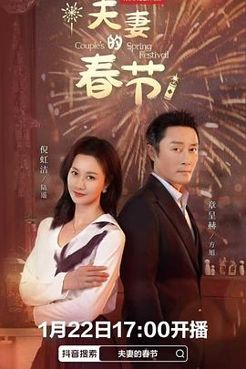 2025年大陆电视剧《夫妻的春节》 全第16集