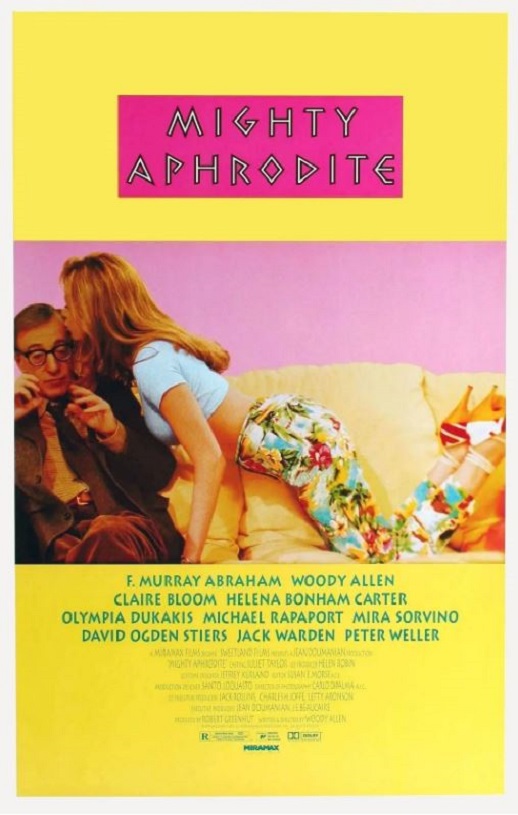 1995年美国电影《非强力春药》蓝光英语中字