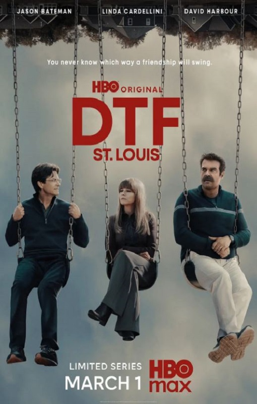 2026年美国电视剧《可以开干》 连载至第03集