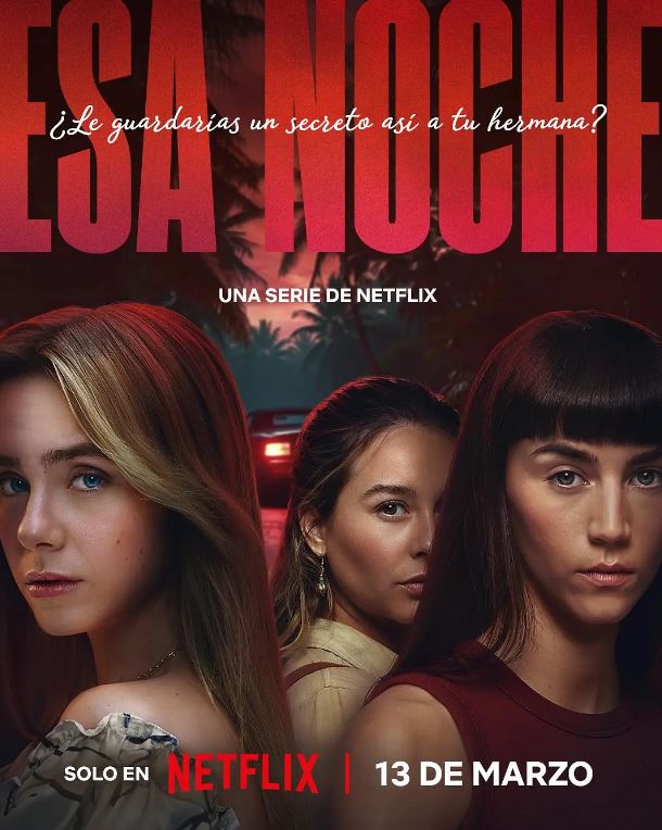 2026年西班牙电视剧《是夜危机》 全第06集