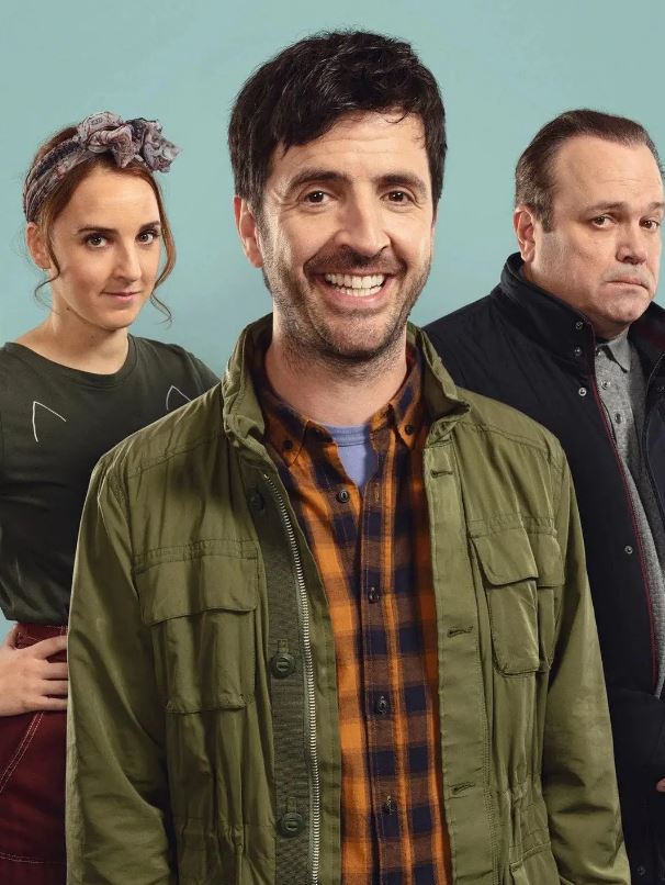 2020年英国电视剧《赢家先生 第一季》 全第06集