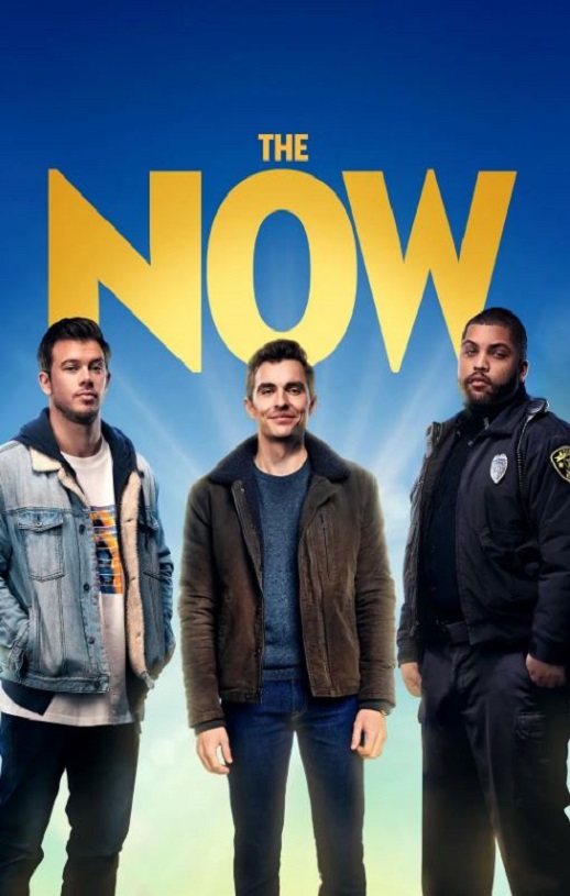 2021年美国电视剧《当下》全12