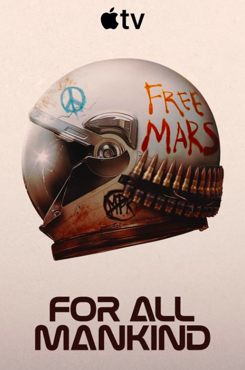 2026年美国电视剧《为全人类 第五季》 连载至第01集