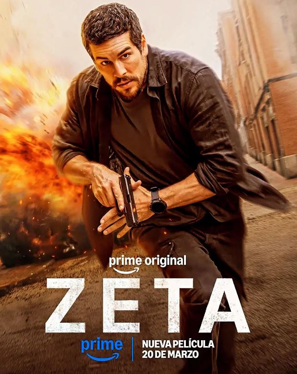 2026年西班牙电影《谍杀风暴》HD西班牙语中字