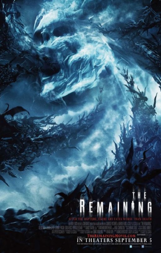 2014年美国经典惊悚片《幸存者》蓝光中英双字