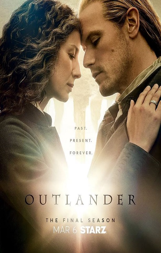 2026年美国电视剧《古战场传奇 第八季》 连载至第02集