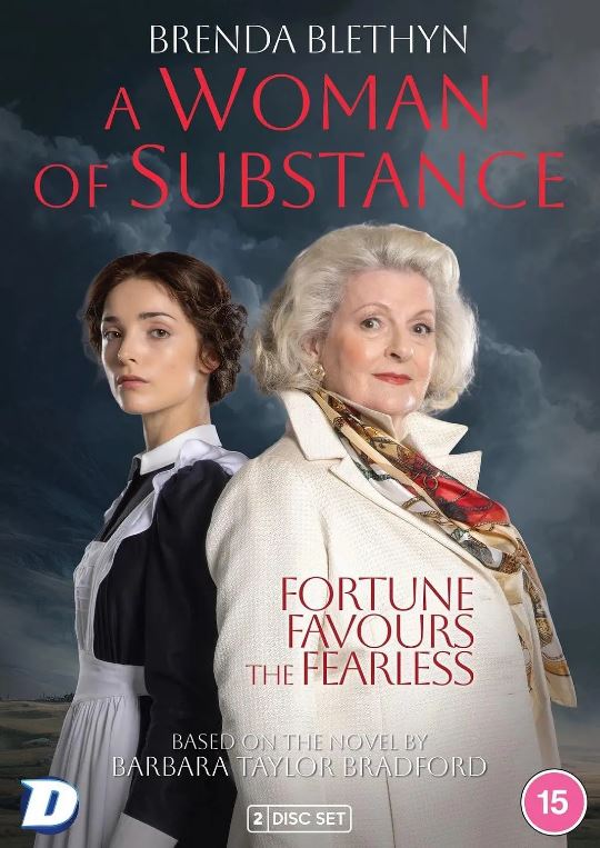 2026年英国电视剧《一个真正的女人》 全第08集