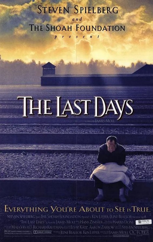 1988年美国经典纪录片《消失的1945》蓝光英语中字