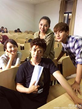 2018年大陆电视剧《不朽者》 全第12集