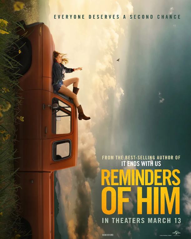 2026年美国电影《你留下的痕迹》TC中字