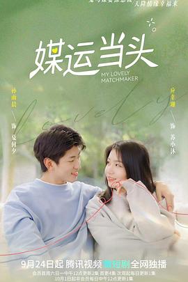 2022年大陆电视剧《媒运当头》 全第24集