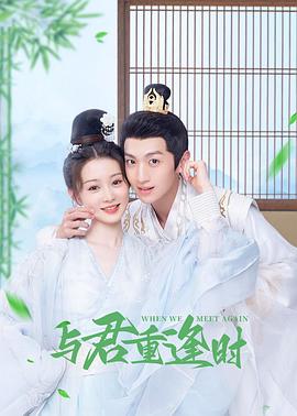 2024年大陆电视剧《与君重逢时》 全第24集