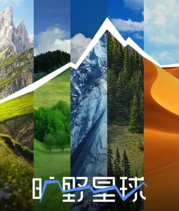 2025年国产综艺《旷野星球》 全20250811